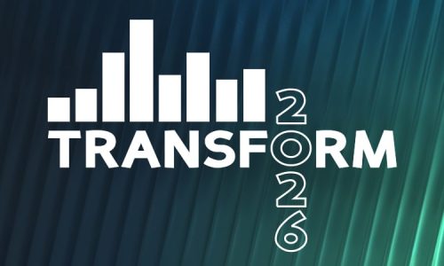 TRANSFORM 2026