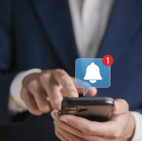 Event app for enhanced networking