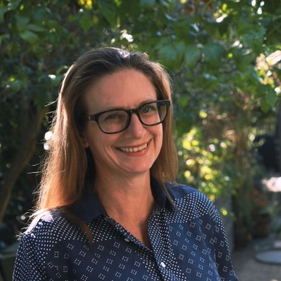 Helen Bell