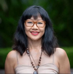 Amanda Choy